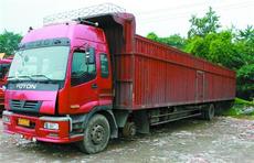 專業(yè)高效，安全可靠——深圳市吉富達(dá)貨運(yùn)部道路貨物運(yùn)輸服務(wù)全覽