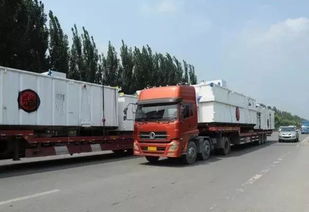 道路貨運(yùn)行業(yè)迎來系統(tǒng)性變革 五大方面、十四項(xiàng)重點(diǎn)任務(wù)全面解讀