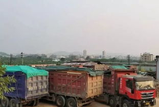 新規(guī)重器 貨運方式清升級促道路文明征程